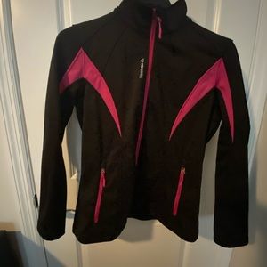 NEW W/out Tags!!!!Womens Reebok Jacket